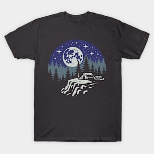 The Campground T-Shirt